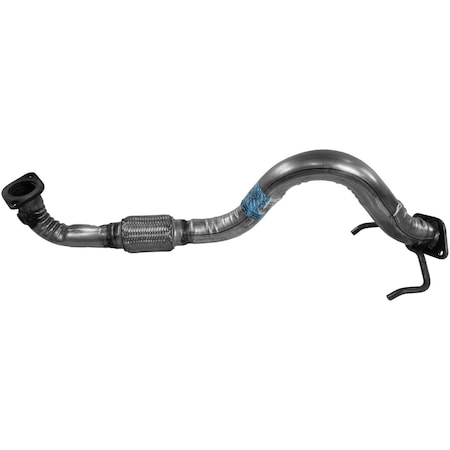 Walker Exhaust Pipe, 53927 53927